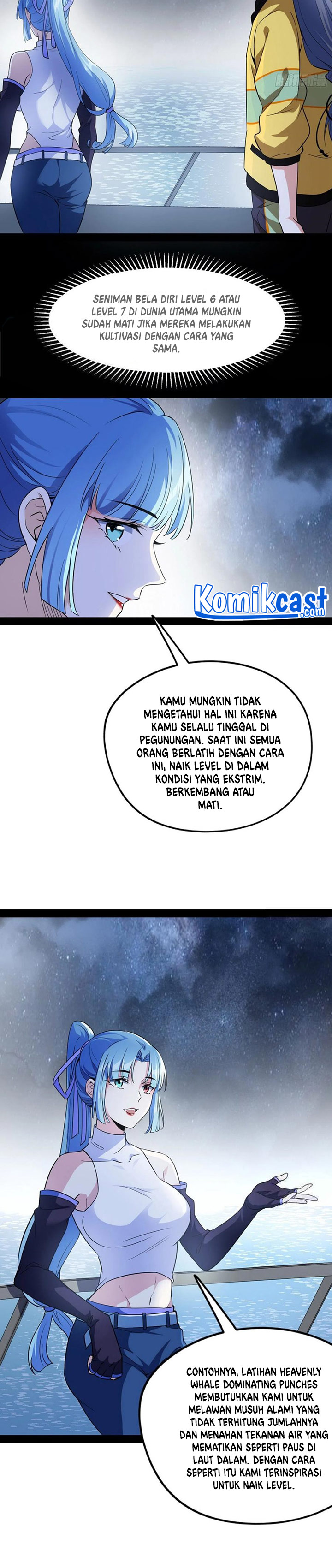 Dilarang COPAS - situs resmi www.mangacanblog.com - Komik im an evil god 148 - chapter 148 149 Indonesia im an evil god 148 - chapter 148 Terbaru 21|Baca Manga Komik Indonesia|Mangacan